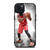 JAMES HARDEN ROCKETS iPhone 15 Plus Case