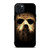 JASON FRIDAY THE 13TH iPhone 15 Plus Case
