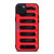 JEEP RED iPhone 15 Plus Case