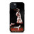 JIMMY BUTLER CHICAGO BULS iPhone 15 Plus Case