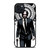 JOHN WICK ART iPhone 15 Plus Case