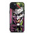 JOKER DC WITH CROWBAR iPhone 15 Plus Case