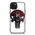 JON BERNTHAL THE PUNISHER iPhone 15 Plus Case