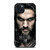 JOSON MOMOA AQUAMAN iPhone 15 Plus Case