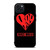 JUICE WRLD 999 HEART LOGO iPhone 15 Plus Case