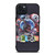 JUICE WRLD 999 SKULL EYES iPhone 15 Plus Case