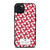 KATE SPADE MINNIE MOUSE RIBBON iPhone 15 Plus Case