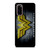 WONDER WOMAN LOGO NEW Samsung Galaxy S20 Case