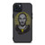 KOBE BRYANT CARTOON iPhone 15 Plus Case