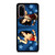 WONDER WOMAN LYNDA CARTER & GAL GADOT Samsung Galaxy S20 Case