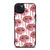 KYLIE JENNER LIPS LOGO COLLAGE iPhone 15 Plus Case