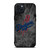 LA LOS ANGELES DODGERS SYMBOL iPhone 15 Plus Case