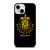 CHIVAS GUADALAJARA LOGO iPhone 13 Mini Case