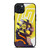 LANDO NORRIS LN MCLAREN F1 iPhone 15 Plus Case