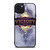 LEAGUE OF LEGENDS VICTORY BADGE iPhone 15 Plus Case