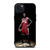 LEBRON JAMES CLEVELAND iPhone 15 Plus Case