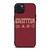 LED ZEPPELIN BAND LOGO iPhone 15 Plus Case