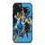 LEGEND OF ZELDA ART iPhone 15 Plus Case
