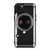 LEICA CAMERA iPhone 15 Plus Case