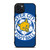 LEICESTER CITY FCTIPHONE 5 iPhone 15 Plus Case