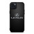LEXUS CAR ICON iPhone 15 Plus Case