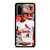 YADIER MOLINA CARDINALS Samsung Galaxy S20 Case