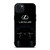 LEXUS CAR LOGO iPhone 15 Plus Case