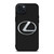 LEXUS ICON iPhone 15 Plus Case