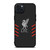 LFC LIVERPOOL FC LOGO 2 iPhone 15 Plus Case