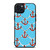 LILLY PULITZER ANCHOR iPhone 15 Plus Case