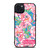 LILLY PULITZER CHARMS iPhone 15 Plus Case