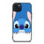 LILO AND STITCH CARTOON DISNEY iPhone 15 Plus Case