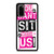 YOU CAN'T SIT WITH US Samsung Galaxy S20 Case