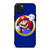 MARIO BROSS NINTENDO GAME CHARACTER iPhone 15 Plus Case