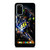 46 THE DOCTOR VALENTINO ROSSI Samsung Galaxy S20 Plus Case