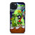 MARVIN THE MARTIAN UFO iPhone 15 Plus Case