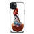 MARY JANE SPIDERMAN iPhone 15 Plus Case