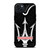 MASERATI EMBLEM iPhone 15 Plus Case