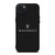 MASERATI LOGO CARBON iPhone 15 Plus Case
