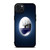 MASERATI SYMBOL iPhone 15 Plus Case