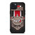 MASS EFFECT N7 MEDAL ELITE iPhone 15 Plus Case
