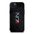 MASS EFFECT N7 METAL LOGO iPhone 15 Plus Case