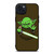 MASTER YODA STAR WARS POCKET iPhone 15 Plus Case
