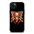 MEGADETH KILLING IS MY BUSINESS iPhone 15 Plus Case