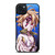 MELIODAS 7 SEVEN DEADLY SINS MANGA ANIME iPhone 15 Plus Case
