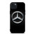 MERCEDES BENZ LOGO iPhone 15 Plus Case