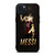 MESSI LIONEL iPhone 15 Plus Case