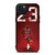 MICHAEL JORDAN 23 iPhone 15 Plus Case