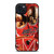 MICHAEL JORDAN ARTWORK iPhone 15 Plus Case