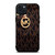 MICHAEL KORS MK iPhone 15 Plus Case